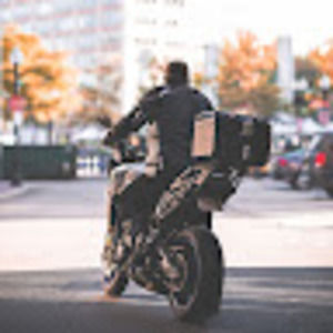 Meet your Posher, Eric